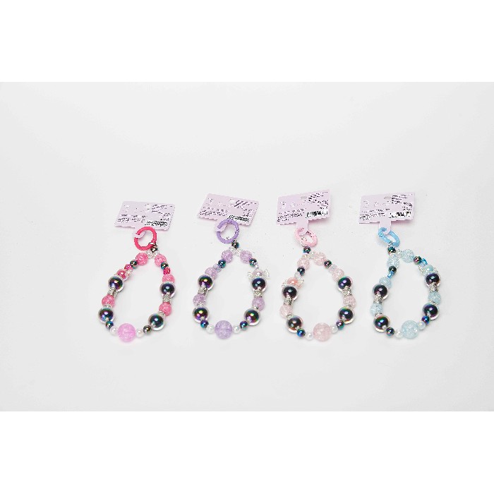 kids-and-stationery/toys/mumuso-beaded-cellphone-wrist-strap-with-candy