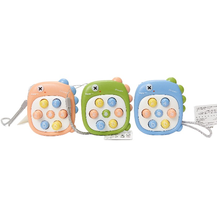 kids-and-stationery/toys-pocket-money/mumuso-mini-whack-a-mole-stress-relief-game-dinosaur-3-assorted