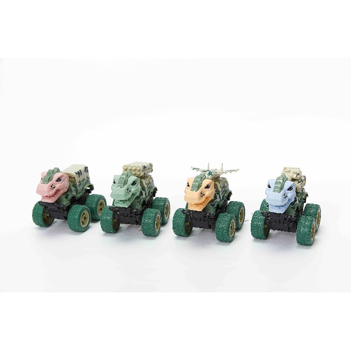 kids-and-stationery/toys/mumuso-dinosaur-inertia-monster-truck-toy