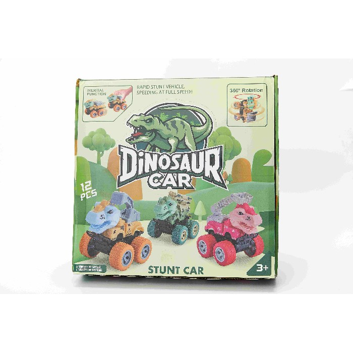 kids-and-stationery/toys/mumuso-dinosaur-inertia-monster-truck-toy