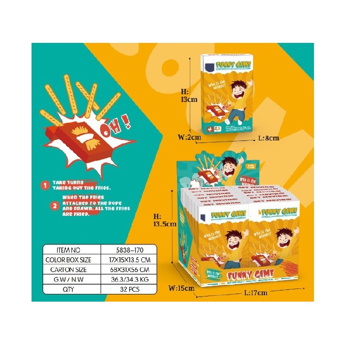 kids-and-stationery/toys/mumuso-flying-french-fries-board-game