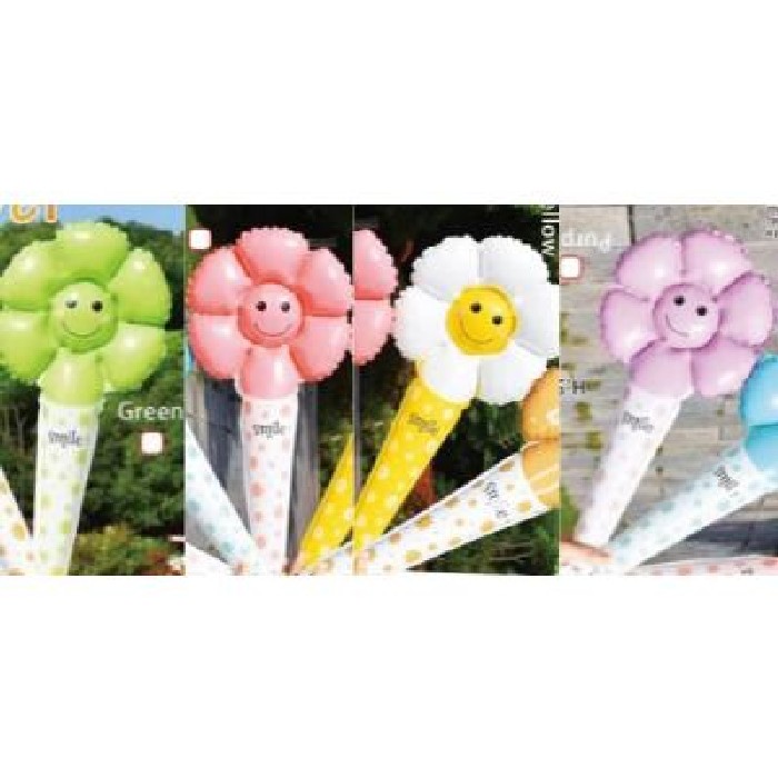 kids-and-stationery/toys/mumuso-sunflower-handheld-balloon