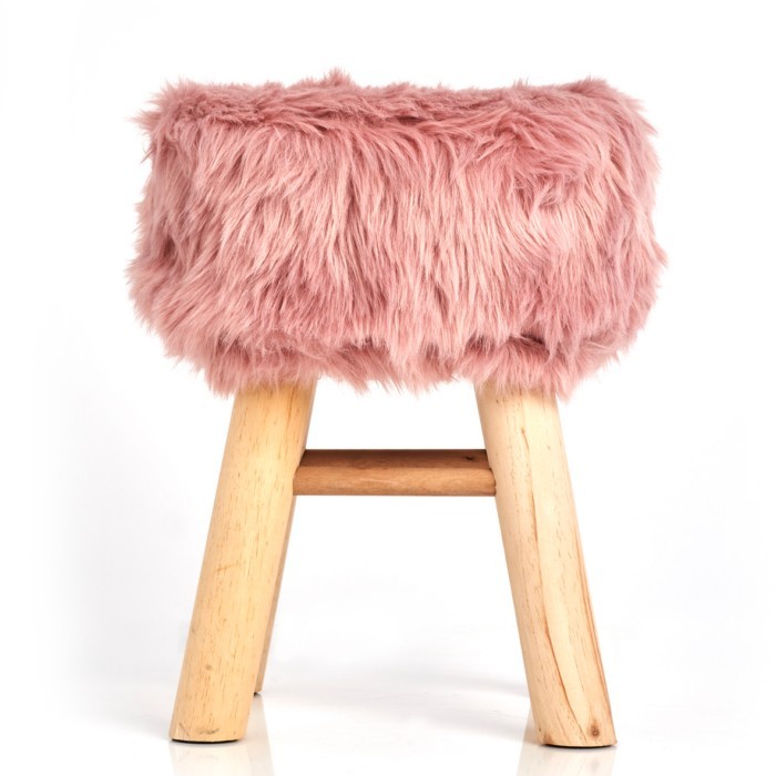 living/seating-accents/stool-'zottel'-woodplush-rose