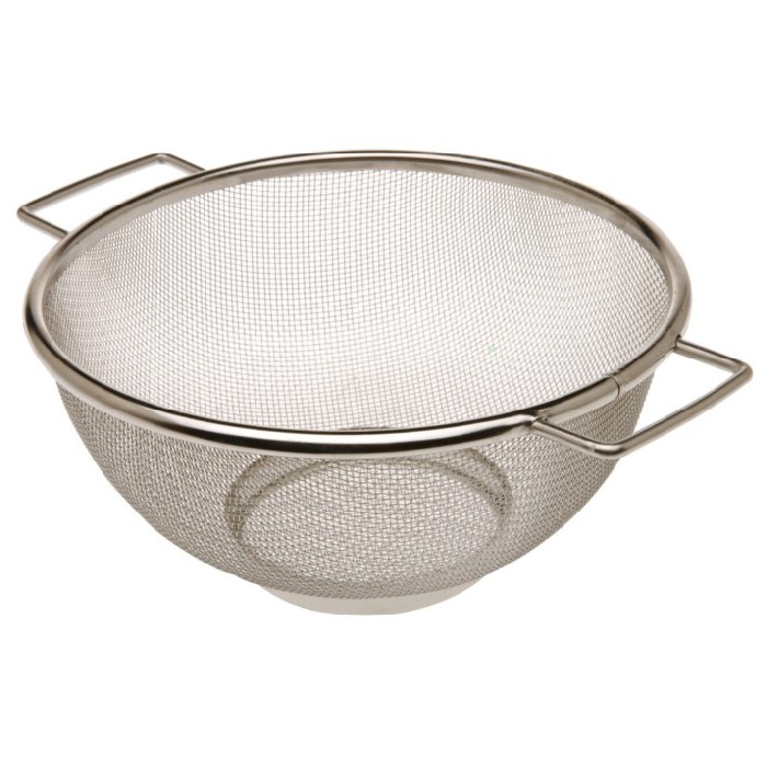 kitchenware/miscellaneous-kitchenware/strainer-stainless-steel-205mm
