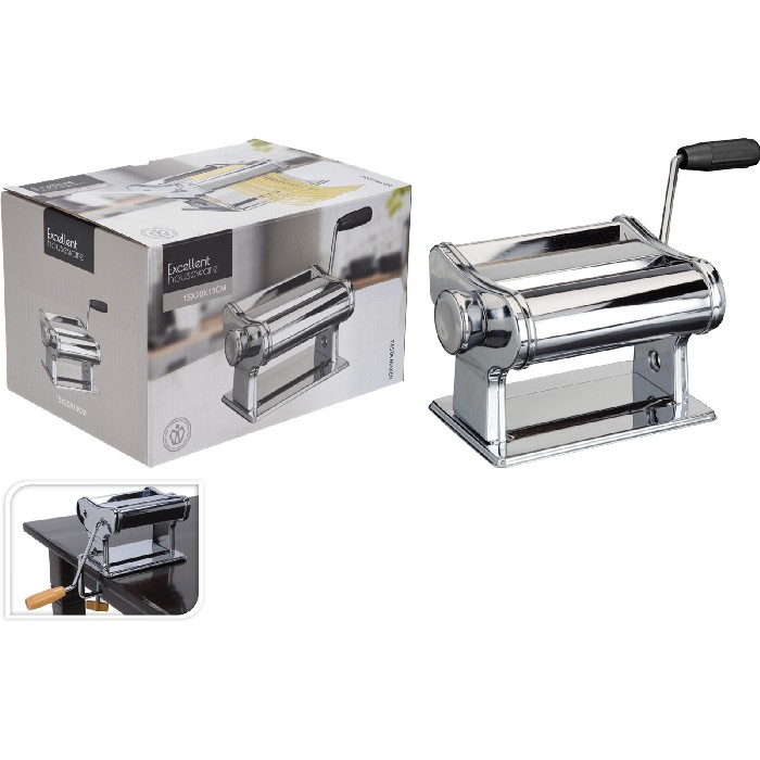 kitchenware/miscellaneous-kitchenware/excellent-houseware-stainless-steel-pasta-machine-maker