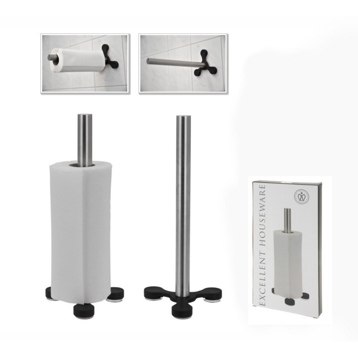 kitchenware/miscellaneous-kitchenware/promo-kitchen-roll-holder-ststeel