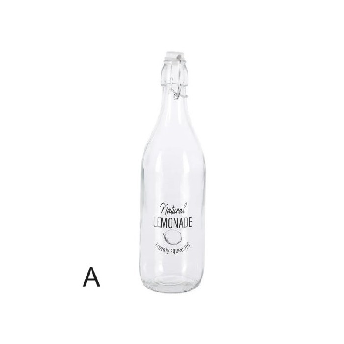 tableware/carafes-jugs-bottles/bottle-with-swing-lid-1l-4ass