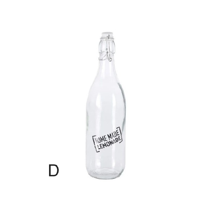 tableware/carafes-jugs-bottles/bottle-with-swing-lid-1l-4ass