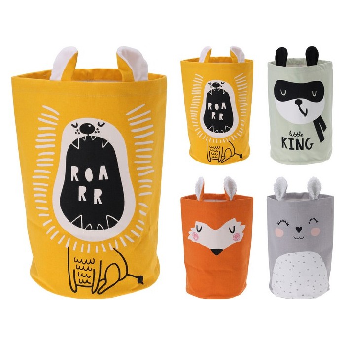 kids-and-stationery/kids-accessories-deco/laundry-basket-polyester