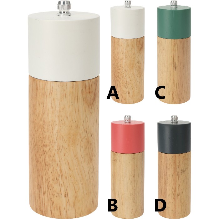 tableware/condiment-sets/peppermill-rubberwood-55cm-x-165cm-4-assorted