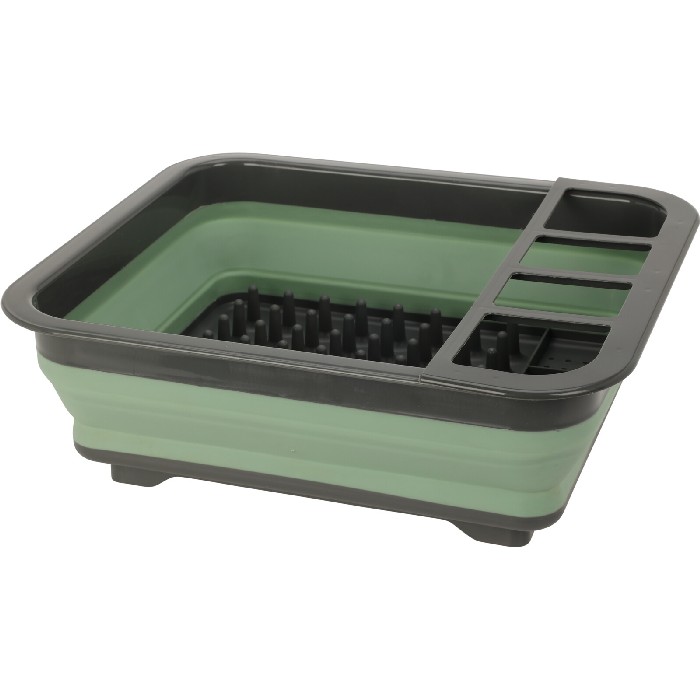 kitchenware/dish-drainers-accessories/dish-drainer-foldable-green-colour