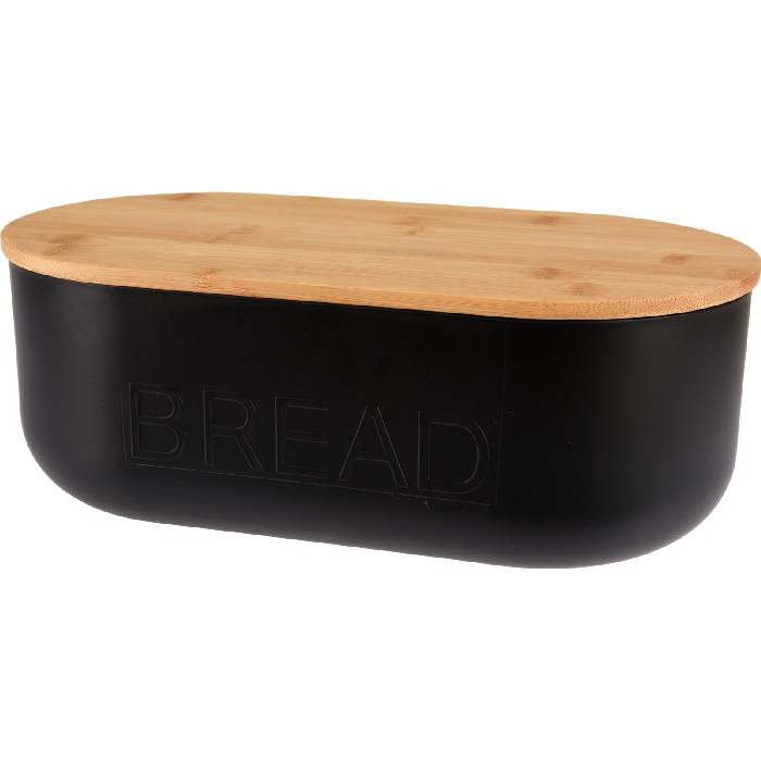 kitchenware/food-storage/bread-bin-pp-35cm-x-19cm-x-h12cm-black