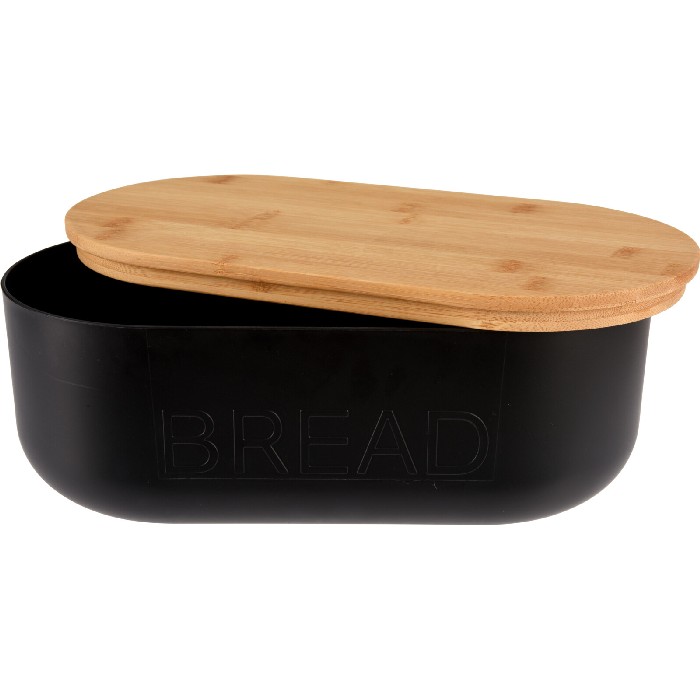 kitchenware/food-storage/bread-bin-pp-35cm-x-19cm-x-h12cm-black