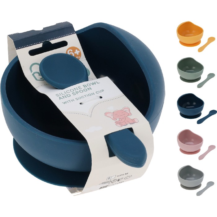kids-and-stationery/kids-accessories-deco/silicone-bowl-with-spoon-–-5-assorted-colours