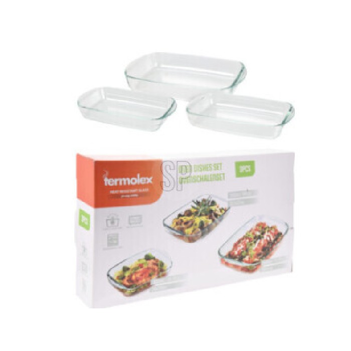 kitchenware/baking-tools-accessories/excellent-houseware-oven-dish-set-3-piece-glass