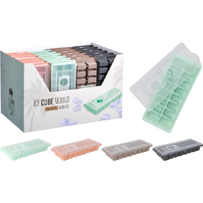 kitchenware/miscellaneous-kitchenware/ice-cube-maker-with-lid-pp-4-assorted