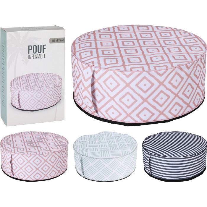 outdoor/swings-sun-loungers-relaxers/inflatable-pouf-3-assorted-coloursdesigns