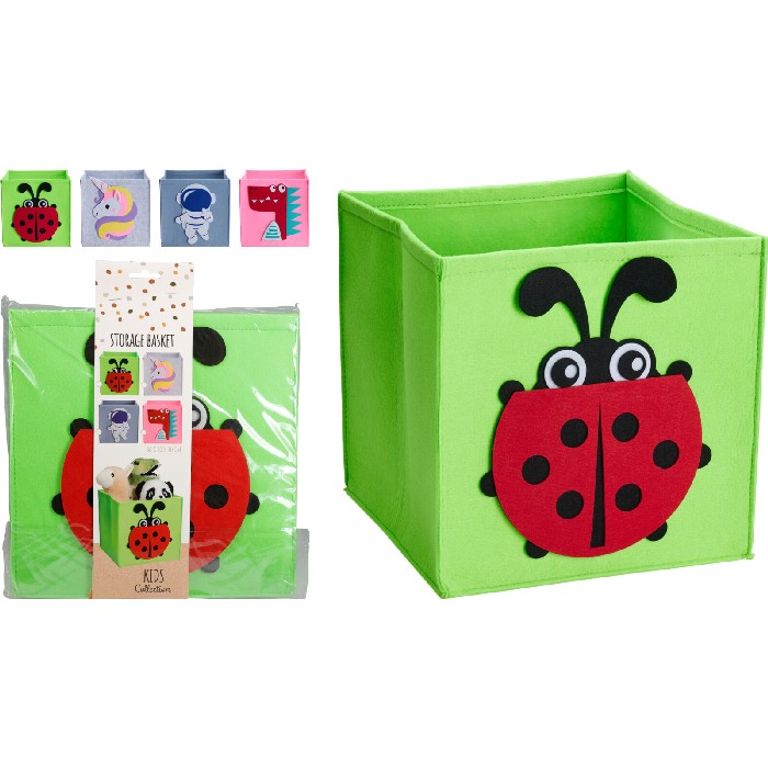 kids-and-stationery/kids-accessories-deco/felt-storage-basket-–-30cm-x-30cm-x-30cm-4-assorted