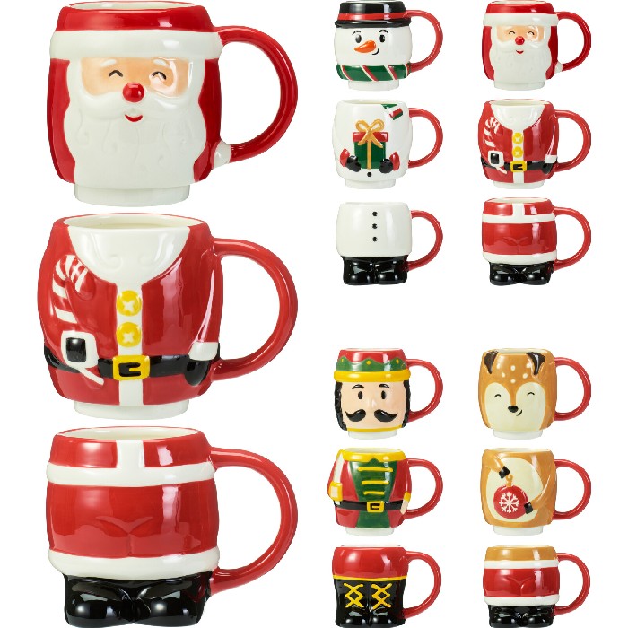 christmas/table-setups/christmas-mug-set-–-4-assorted-designs