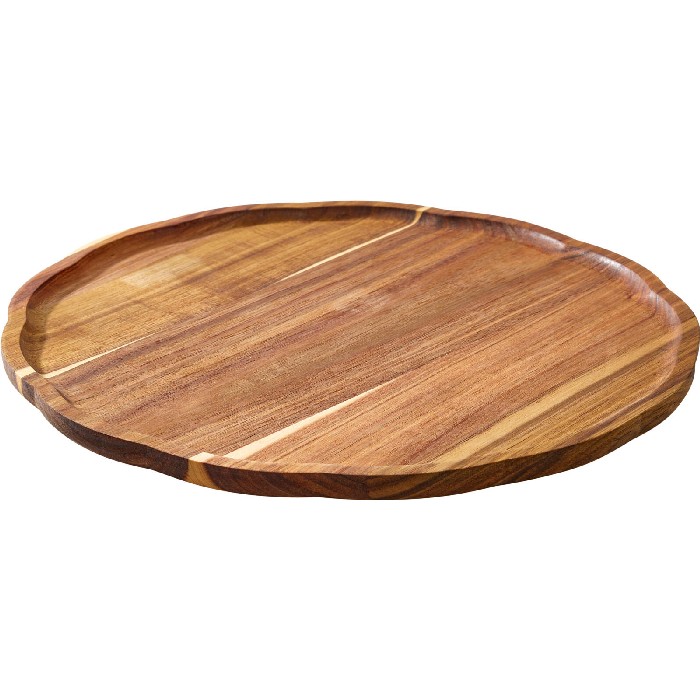 tableware/serveware/acacia-wood-serving-tray-33cm