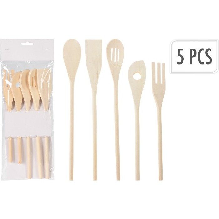 kitchenware/utensils/kitchen-utensils-set-wood-5pcs