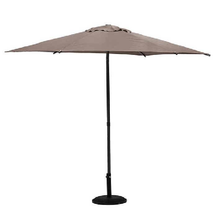 outdoor/umbrellas-bases/hespéride-soya-umbrella-27m-taupe