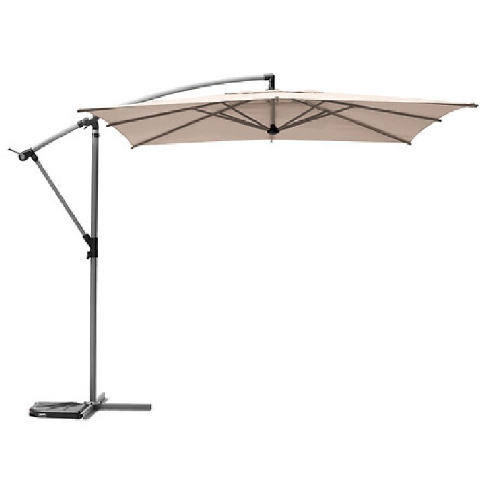 outdoor/umbrellas-bases/hespéride-manoa-parasol-wheat-25m-x-25m