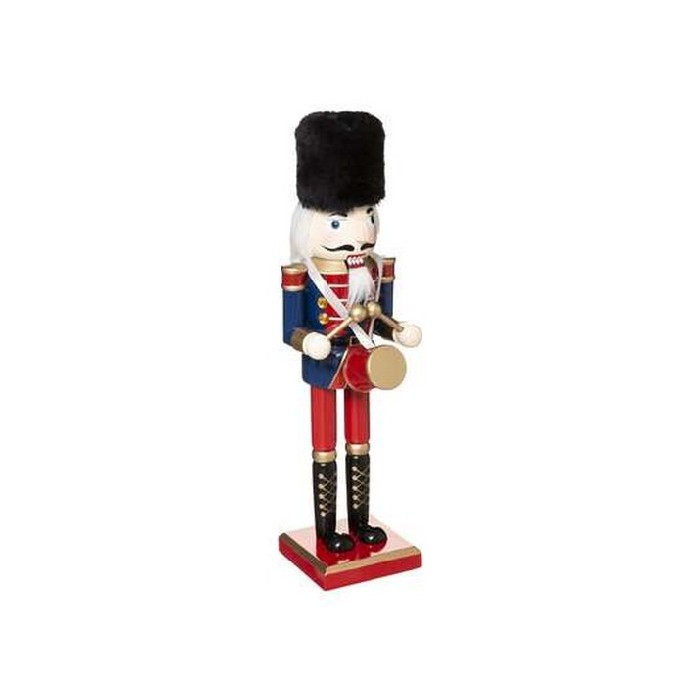 christmas/nutcrackers/xmas-wood-nutcracker-h25cm