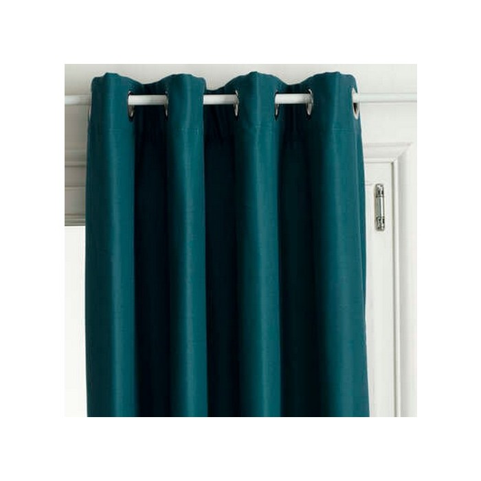 home-textiles/curtains-blinds/insulating-eyelet-curtain-isa-duck-blue-140cm-x-260cm