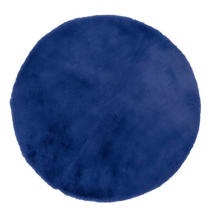 home-decor/carpets/atmosphera-fur-rug-extra-soft-disso-diameter-80cm