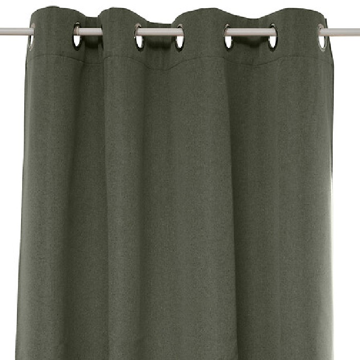 home-textiles/curtains-blinds/atmosphera-lua-green-total-blackout-curtain-140cm-x-260cm
