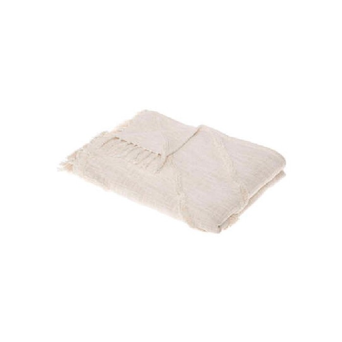 home-textiles/blankets-throws/atmosphera-throw-tuft-inca-iv-130cm-x-180cm