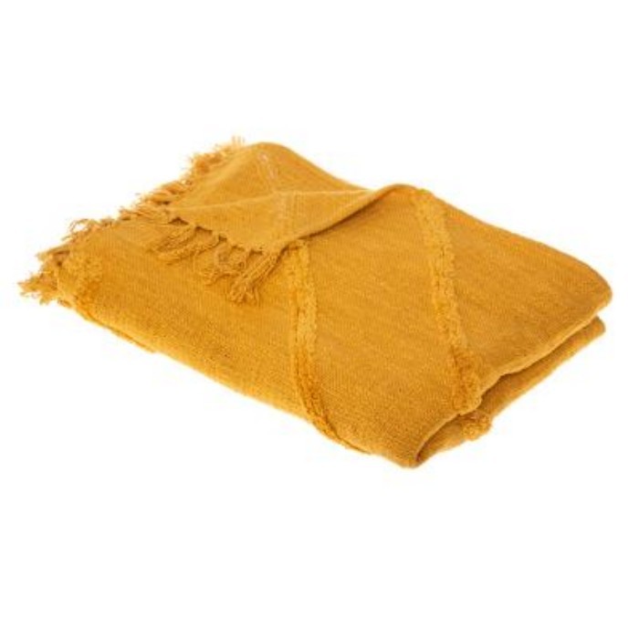 home-textiles/blankets-throws/atmosphera-throw-tuft-inca-oc-130x180