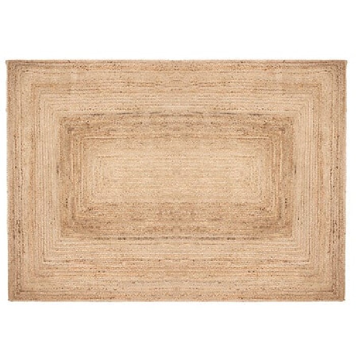 home-textiles/carpets-rugs/atmosphera-jute-natural-rug-160cm-x-230cm