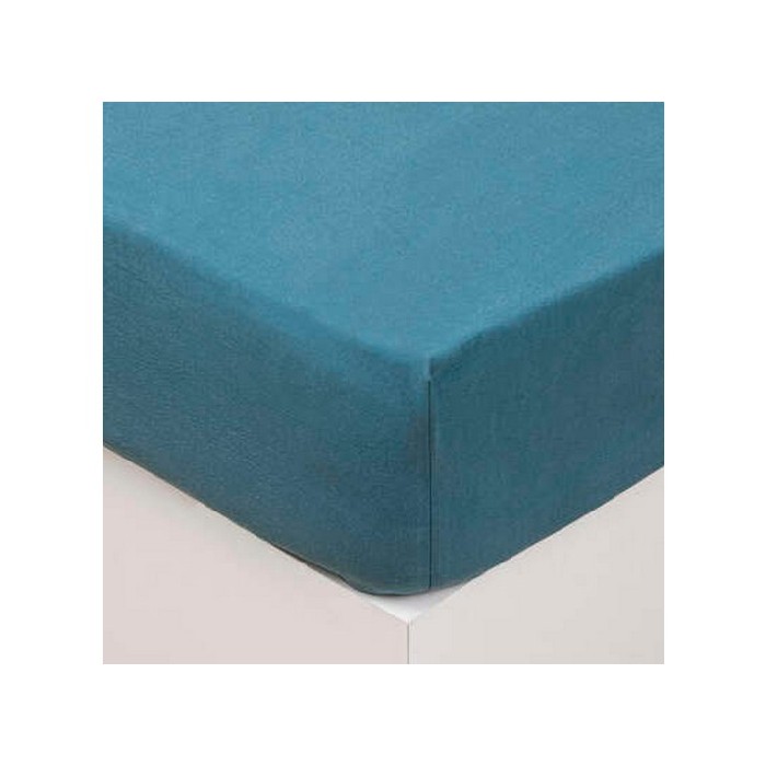 home-textiles/bed-sheets/fitted-sheet-washed-cotton-blue-140-x-190-cm