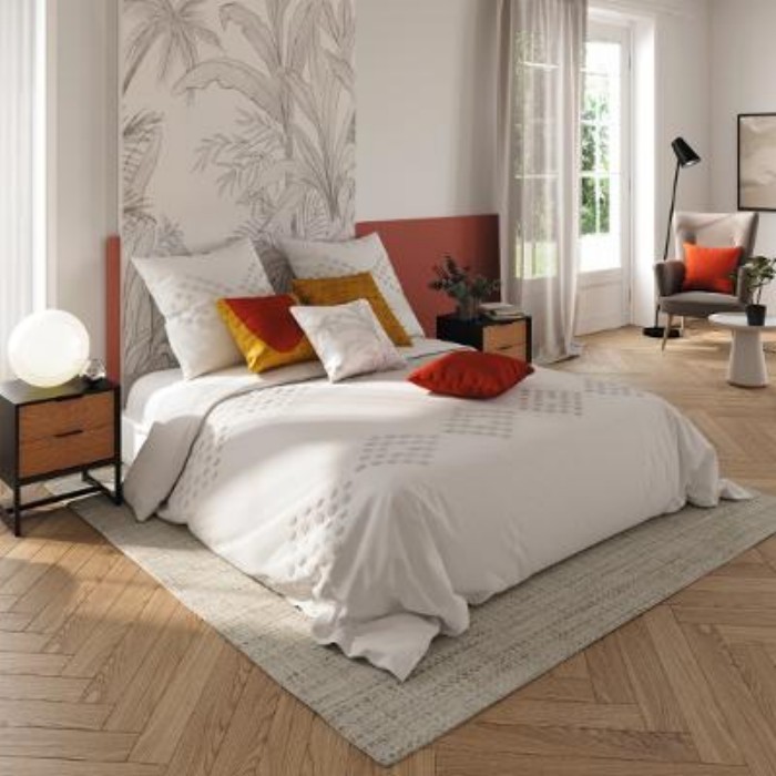 home-textiles/duvet-covers-sets/atmosphera-bed-set-wash-tuft-ivory-240cm-x-220cm