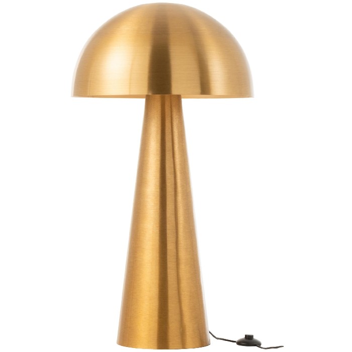 lighting/table-lamps/lamp-mushroom-metal-matte-gold-extra-large