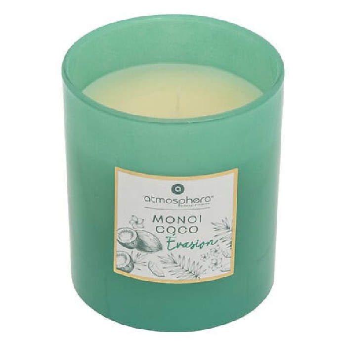 home-decor/candles-home-fragrance/atmosphera-mael-monoi-coco-candle-190g