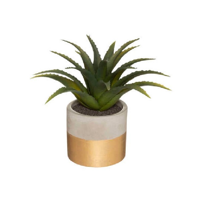 home-decor/artificial-plants-flowers/atmosphera-artificial-plant-with-cement-pot-3-assorted