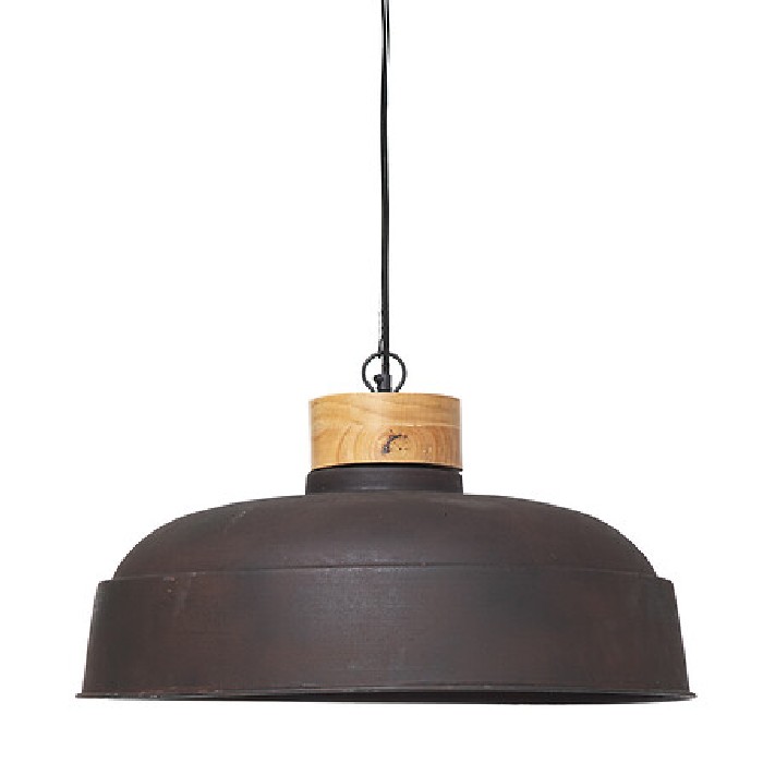 lighting/chandelier-pendant-lighting/atmosphera-prao-grey-metal-pendant-lamp-diameter-57cm