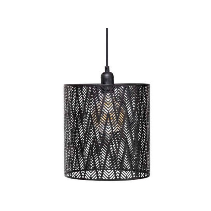 lighting/chandelier-pendant-lighting/atmosphera-hanging-lamp-black-diameter-24cm