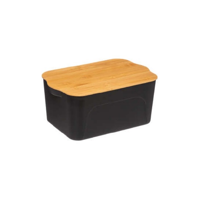 household-goods/storage-baskets-boxes/5five-plastic-box-bamboo-lid-65l