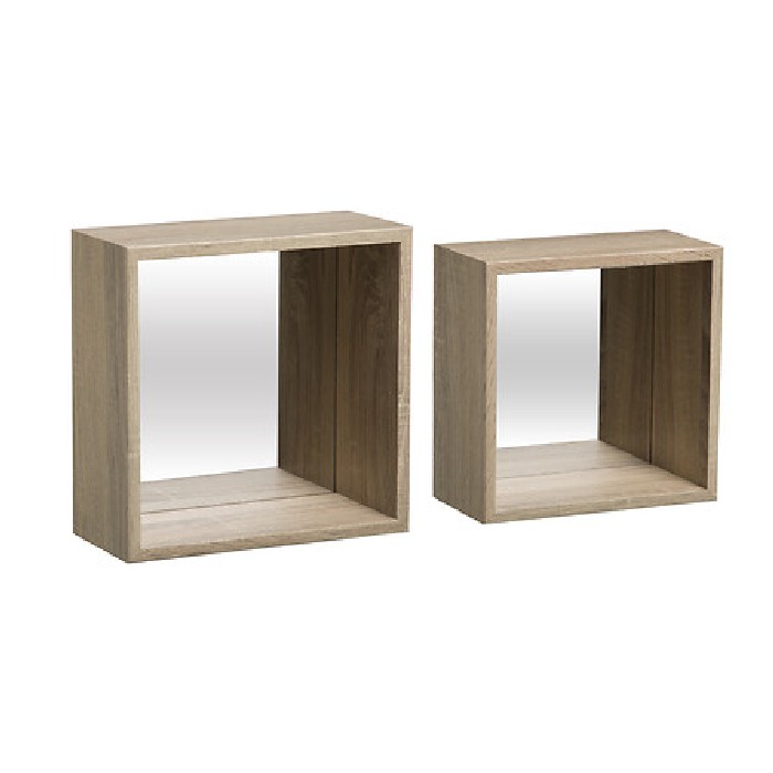 home-decor/mirrors/5five-mirror-cube-shelf-fixy-natural-set-of-2