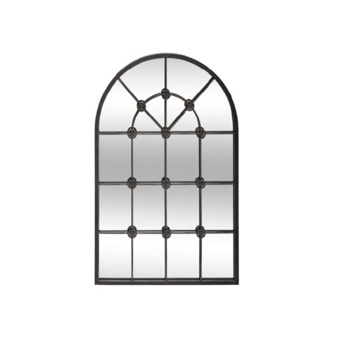 home-decor/mirrors/atmosphera-flower-mirror-metal-70x110-cm