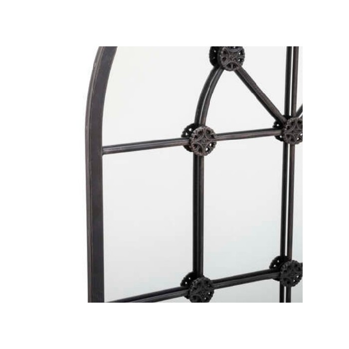 home-decor/mirrors/atmosphera-flower-mirror-metal-70x110-cm