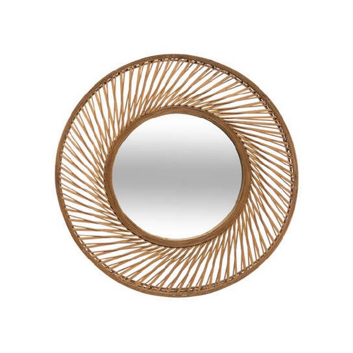 home-decor/mirrors/atmosphera-bamboo-spiral-mirror-diameter-72cm
