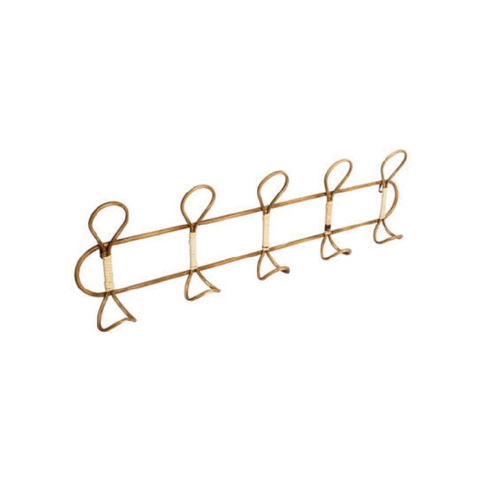 kitchenware/miscellaneous-kitchenware/atmosphera-metal-coat-hanger-with-5-hooks