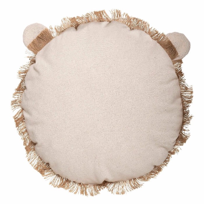 kids-and-stationery/kids-accessories-deco/atmosphera-for-kids-lion-cushion-fringes