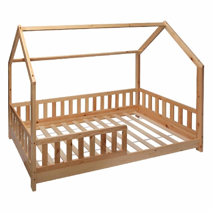 kids-and-stationery/kids-accessories-deco/atmosphera-for-kids-hut-bed-90cm-x-190cm