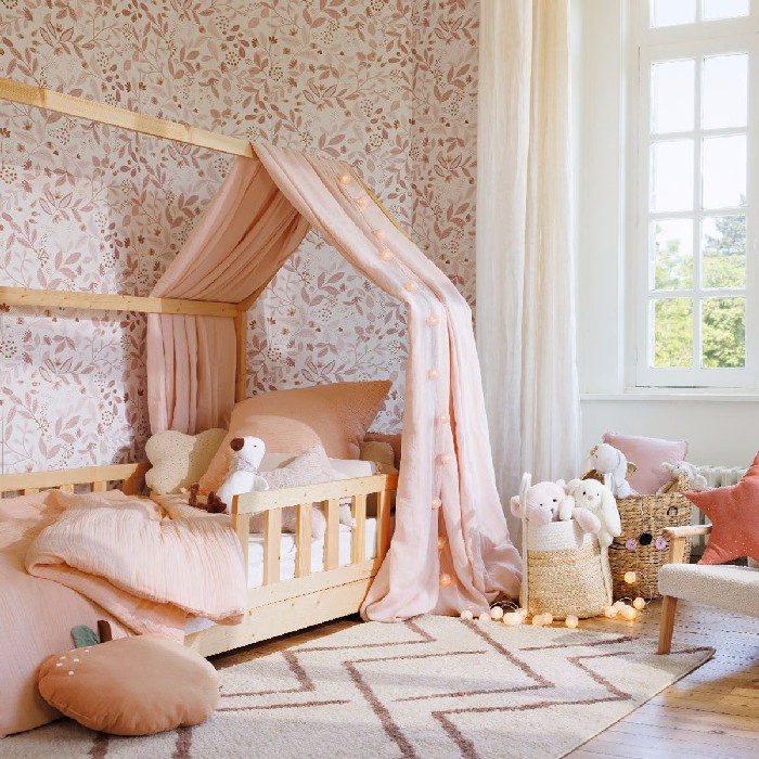 kids-and-stationery/kids-accessories-deco/atmosphera-for-kids-hut-bed-90cm-x-190cm